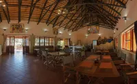 Maramba River Lodge - breakfast