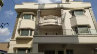 Fresh Living Prime Banjara فنادق في 