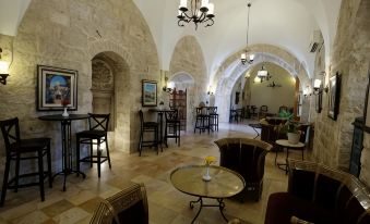 St. George’s Cathedral Pilgrim Guesthouse – Jerusalem