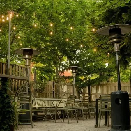 The Daylesford Hotel