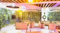 Star Residence Hotels near Bd Messenger _ Online Shop