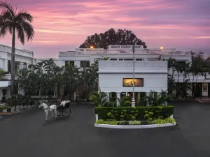 Jehan Numa Palace Hotel