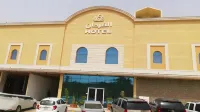 Diafa Saadet Serviced Apartments-Panda Alfayha Hotels near مركز الهرم