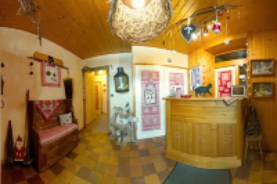 拉庫爾公寓酒店 薩莫安斯酒店