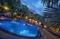 Hotel Kamrel Sigiriya Hotels in Kekirawa