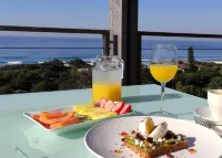 Ocean Vista Boutique Guest House - breakfast