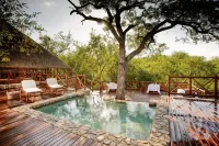 La Kruger Lifestyle Lodge - No Loadshedding - Hot Tub