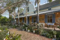 Yellow Aloe Hotels in Clanwilliam