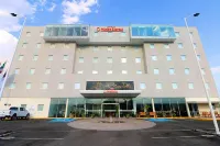 Hotel Misión Express San Juan Del Río Hôtels à : 
