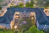 Staybridge Suites Tyler University Area Hotels near The University of Texas at Tyler