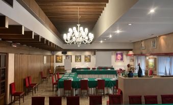 Hotel Posta 77