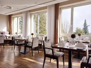 Berg & Spa Hotel Gabelbach