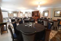 The Mandyville Jeffreys Bay - breakfast