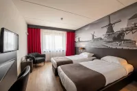 Bastion Hotel Zaandam Hotels near متحف زانس