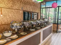 Jungle Wildlife Camp Hotels in Sauraha
