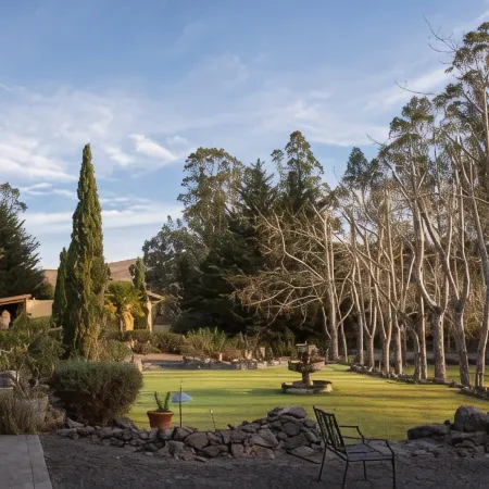 Sonoma Coast Villa