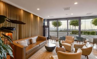 Mövenpick Hotel Lausanne