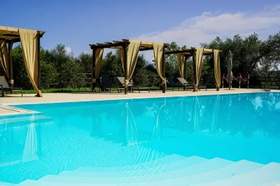 Borgo Pallavicini Mori Các khách sạn gần Convento Padri Cappuccini