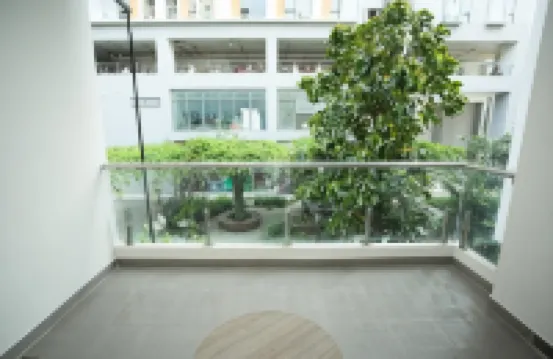 ĐồiSao Homestay Hotels near District 9