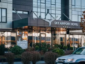 Sky Airport Hotel