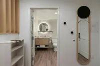 TownePlace Suites Chilliwack Hoteles en Chilliwack