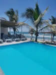 Las Fragatas Casa Hotel Hotels in Contralmirante Villar Province