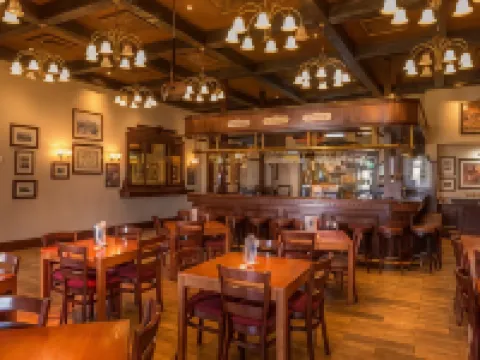 Peermont Metcourt at Frontier, Bethlehem Hotels in Thabo Mofutsanyane