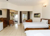 Jebel Shams Resort Hotels in Jabal Shams