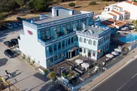 Urban Hotel Santa Eulalia Hotels in Olhos de Agua