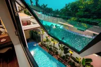 Heaven Onsen Hotels in Yen Mao