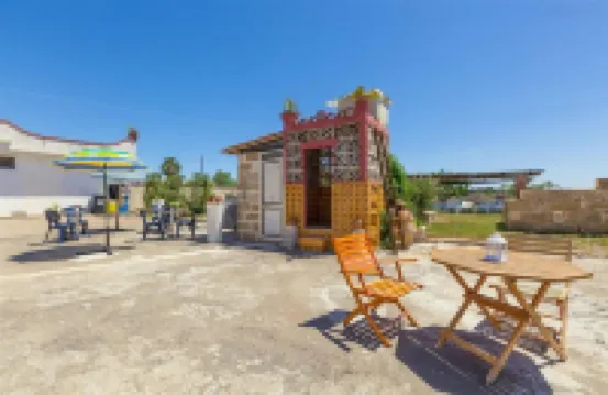 1643 Tenuta Fioravante - Bilo Nettuno