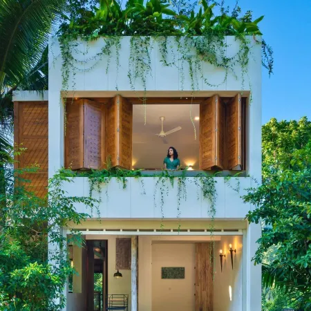 Homestay Kandy Paradise Itzu