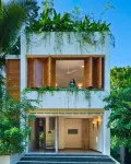 Homestay Kandy Paradise Itzu