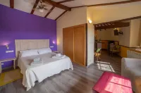 O Canto da Terra - Homestays