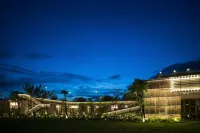 Tổ Boutique Garden فنادق في لا غي