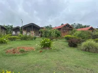 Leo Wooden Resort Hotels in Koppal