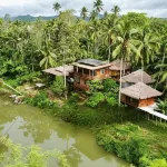 Tamsabai Resort Chumphon Hotel a 