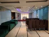 Hotel Geetanjali International Hôtels à : Deoghar