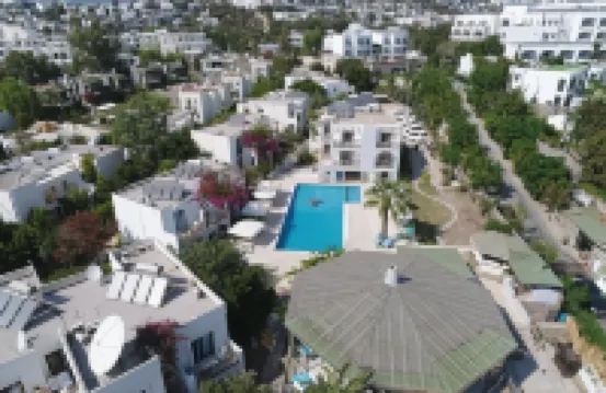 Gumbet Cove Hotel