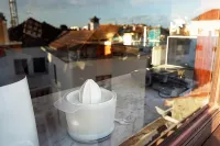 Vic Aveiro Arts House Hotels in Aveiro