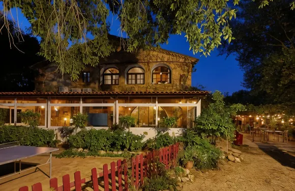 梅斯託倫西託酒店 - 可攜寵物