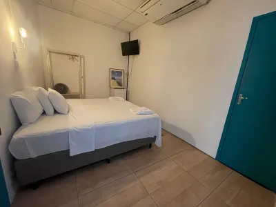 Grand'Hostel Các khách sạn ở 