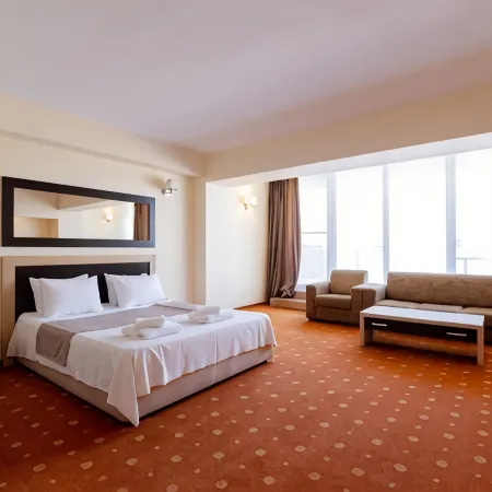 Hotel Oxford by TimHotels