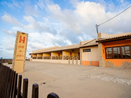 OYO Hotel Das Pedras Hôtels à : Parnaíba