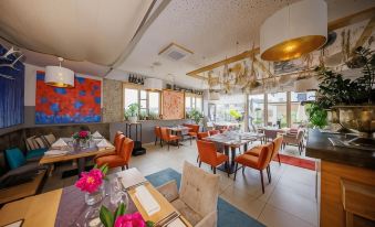 Malerwinkl Restaurant + Kunsthotel