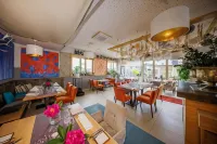 Malerwinkl Restaurant + Kunsthotel Hotels in Feldbach