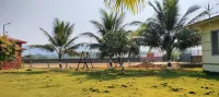 Beach Village Resort Hotels in Raigad