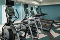 Element Overland Park - Gym