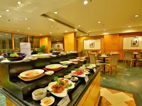 Gokulam Park Hotels near Ernakulam