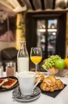 Wine & Soul Suites - breakfast